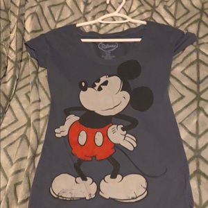 Disney Tee Mickey Mouse